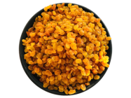 250g GOLDEN RAISINS NO 1 (IRAN)